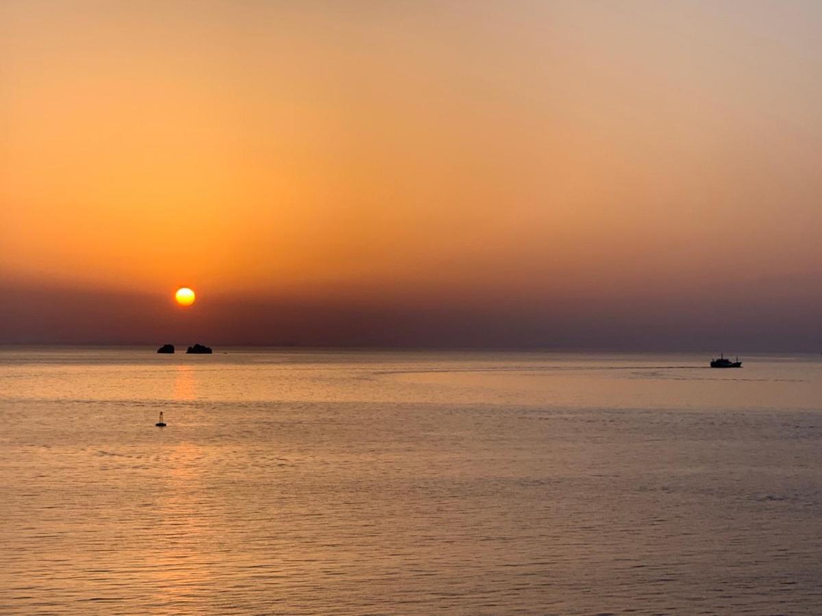 Portes View باروس المظهر الخارجي الصورة